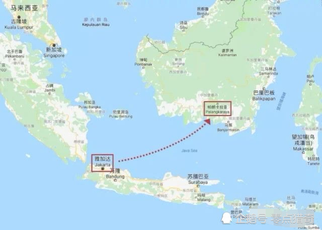 人口大四国(3)