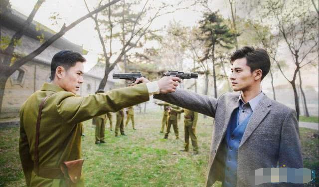 武仲明为什么必须死