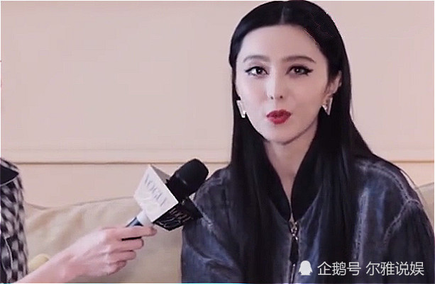 范冰冰,李连杰