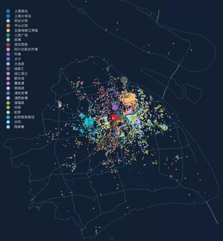 上海市人口年龄_上海市人口密集分布图