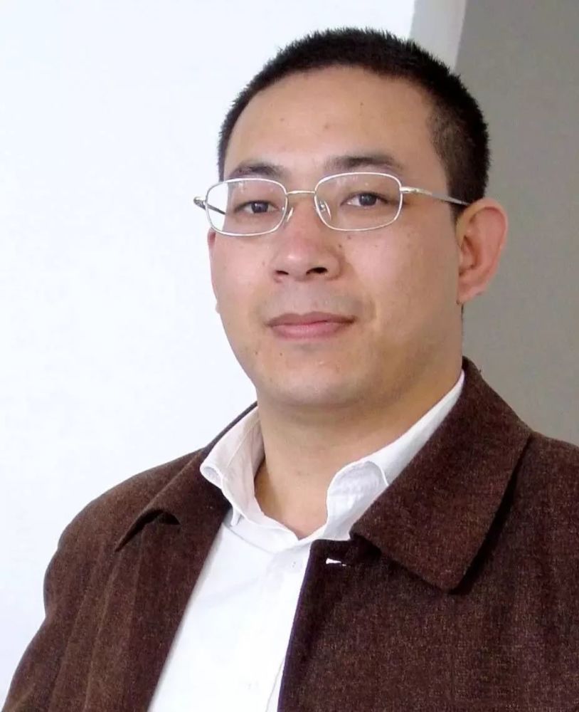 姜志峰:因心造境,境生于像外
