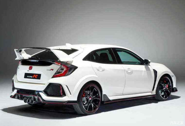 思域,马力,跑车,gtr,type r