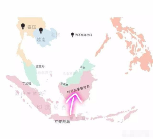 印尼各岛人口_印尼地图全图高清版下载 印尼地图全图高清版 极光下载站