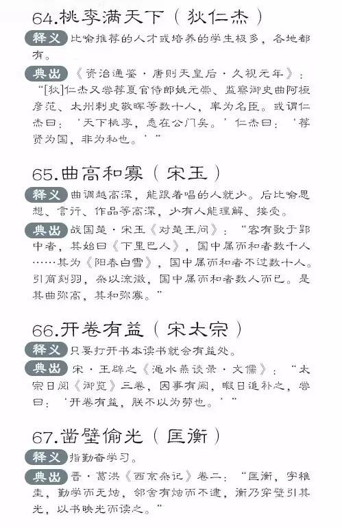 成语什么宗名义_人民的名义