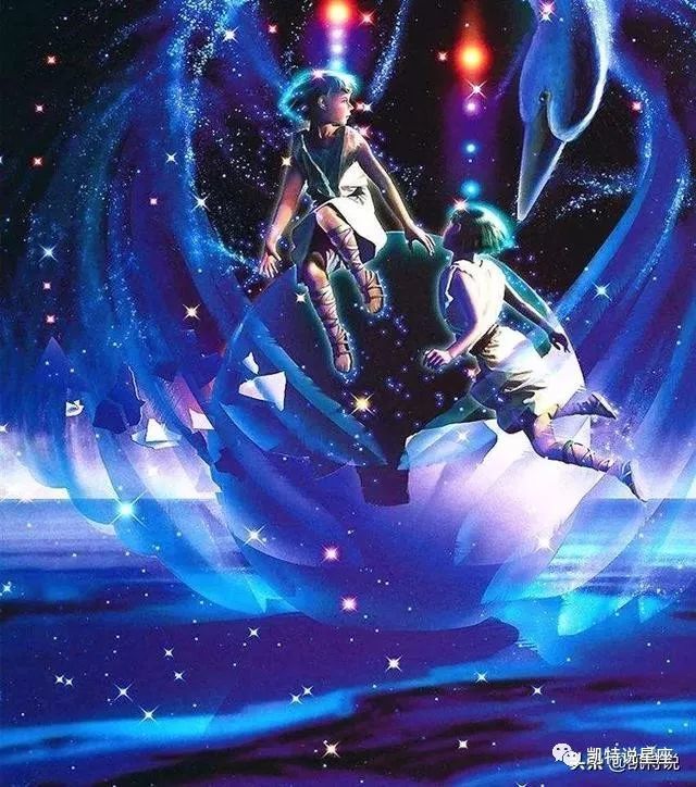 5月星象分析,哪些星座最好运?