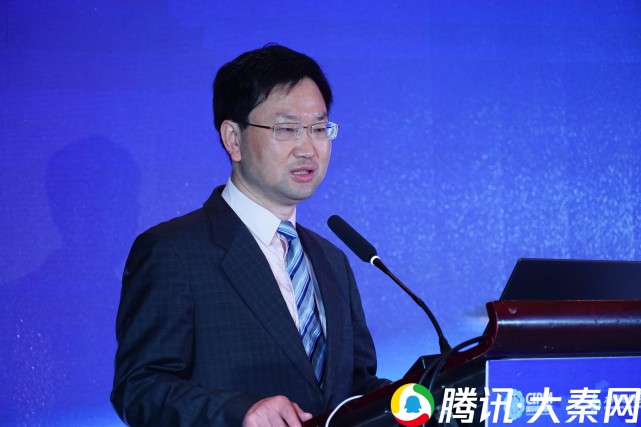 大咖齐聚 首届国际精准医学科学研讨会在西安