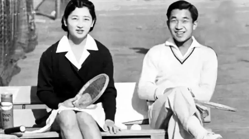 天皇,明仁,日本天皇,美智子,昭和天皇
