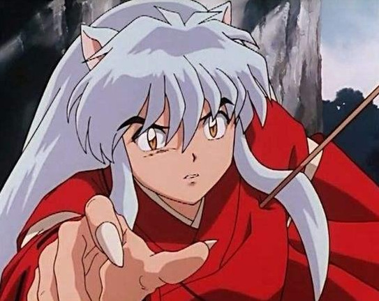 犬夜叉排名_犬夜叉人物实力排名