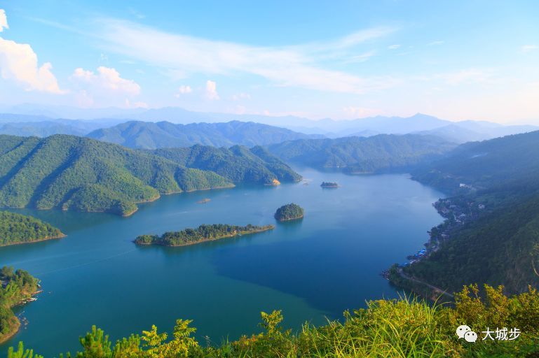 城步县城人口_城步县城风景