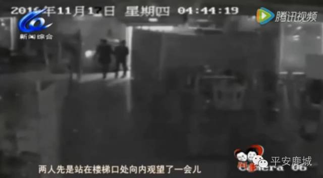 温州两男子盯上美女店主 半夜不睡来做出龌龊事