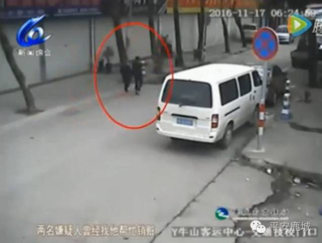 温州两男子盯上美女店主 半夜不睡来做出龌龊事