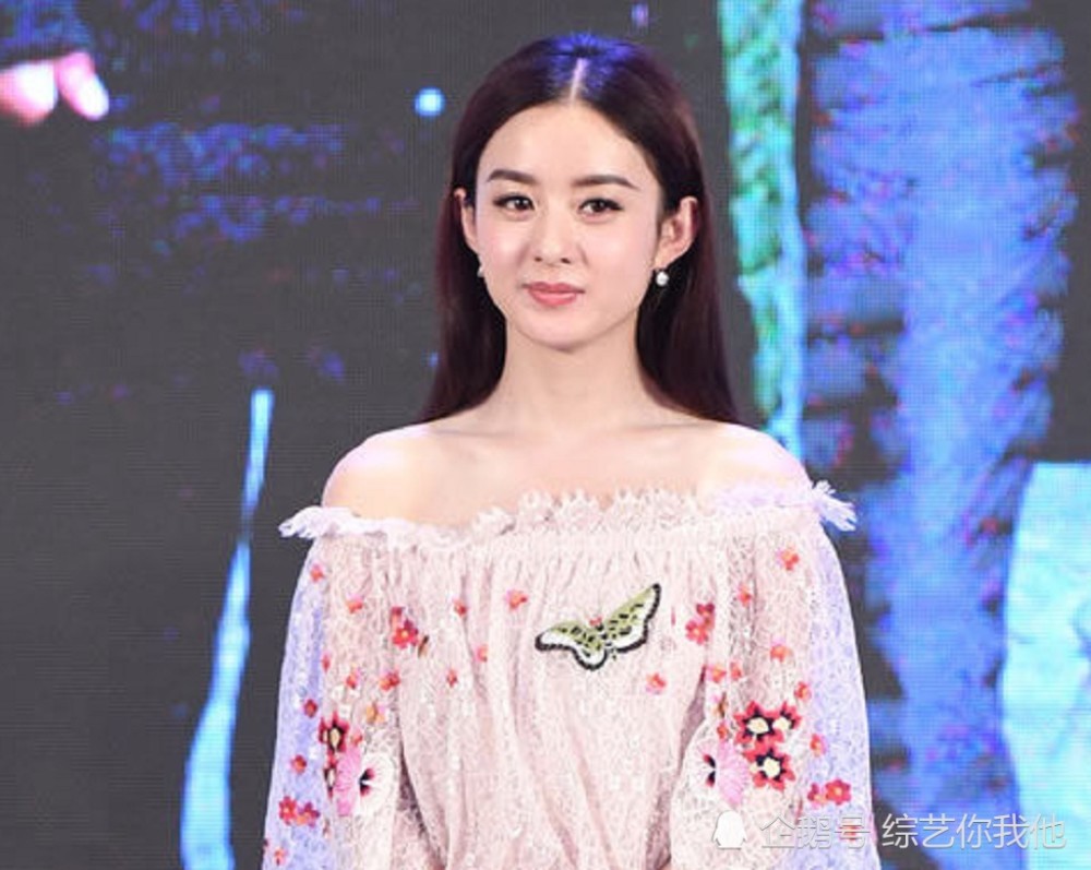 《中餐厅》人员大换血,杨幂和赵丽颖谁会去?国民闺女