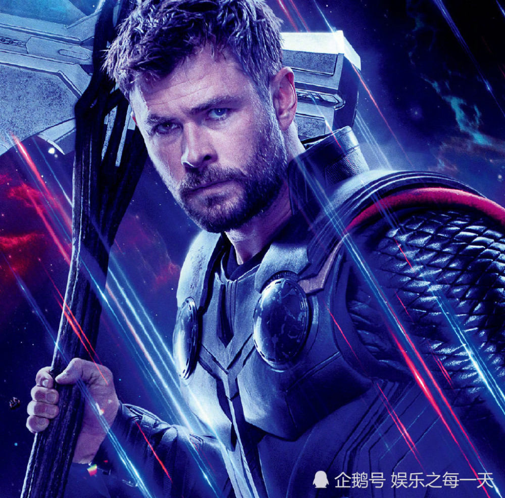 复联4演员片酬有多高?说出数字后,网友:怪不得