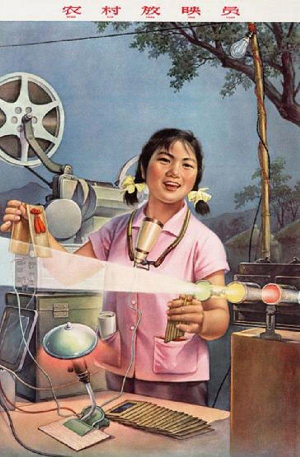 五六十年代的妇女劳动者:不怕苦不怕累,活跃在各个岗位