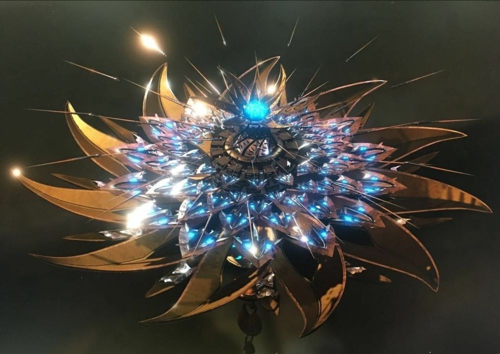 斗罗大陆:唐三自制"仙药",因外形太过怪异,被众漫迷玩