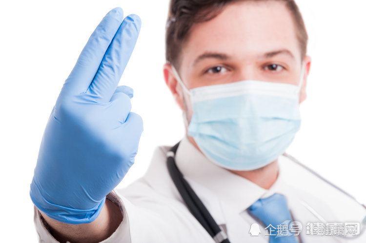 为什么说直肠指检有性价比?4种病可以被判断出来