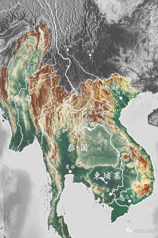 越南人口与土地_越南人口年龄结构(2)