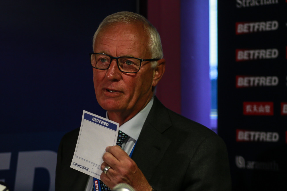 世界斯诺克147奖金制度出台新规 世锦赛资格赛