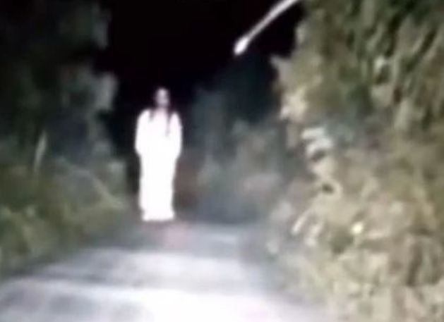 全州人微信上疯传的女鬼视频真相来了!比鬼更可怕的是