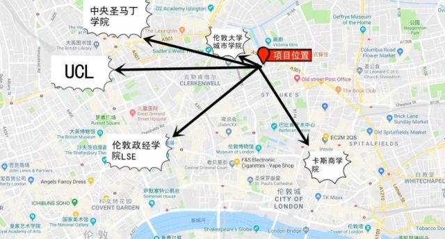 大伦敦市经济总量_伦敦政治经济学院(3)