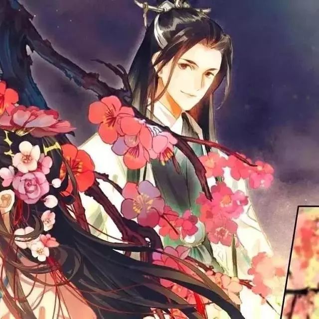 情侣头像|166张浪漫情侣头像合集
