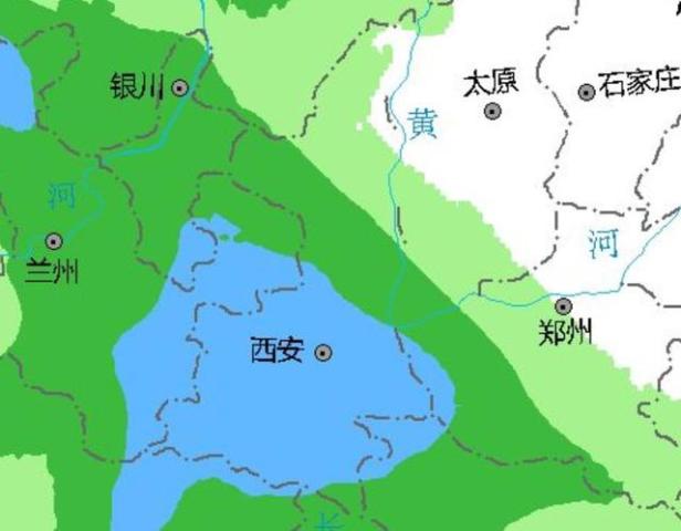 陕西省人口排_陕西省地图