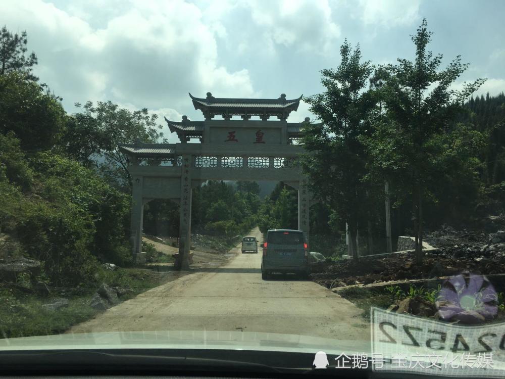 邵阳县河伯岭映山红 一睹绝美花海,体会人间仙境