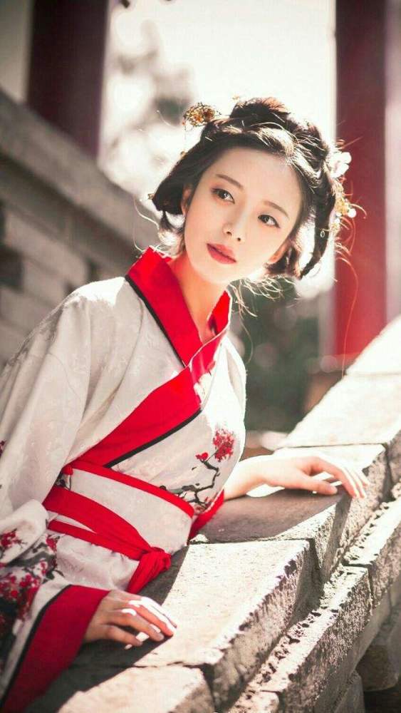 穿汉服很重要的几个"禁忌",基本都"中招",难怪会被嘲笑很丑