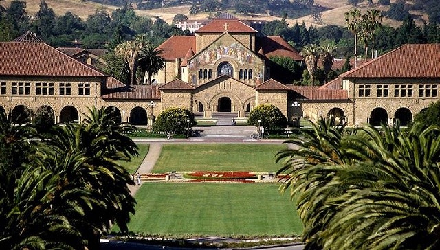 步长制药董事长之女花650万美元上斯坦福 副总