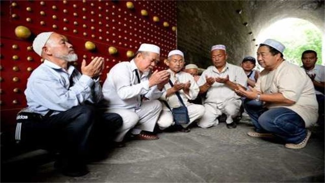 中国回民有多少人口_回族的音乐