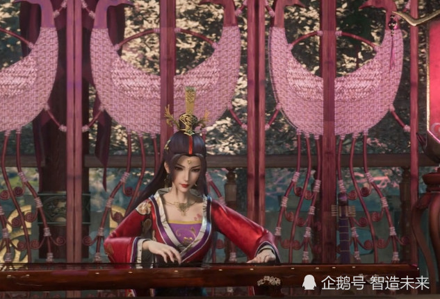 万界神主:实力最强的4大女主,澹台月上榜,安雪仅排第