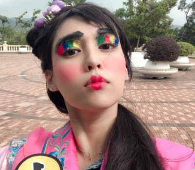《萌学园》9年后演员现状,小芙蝶颜值爆表,却没认出帝蒂娜!