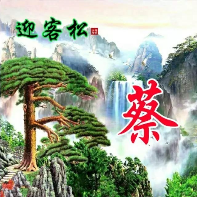 100张佛保平安,家和富贵,竹报平安姓氏头像,太美了!