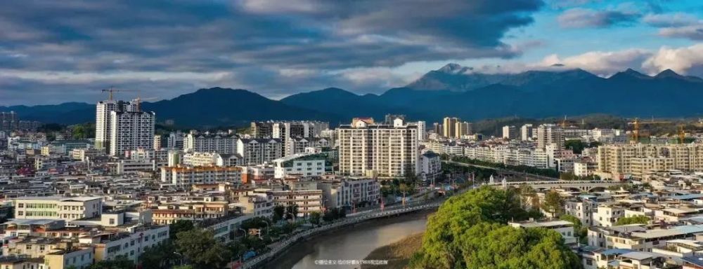 看,武平的这些工作被全省文化和旅游工作会议点名啦