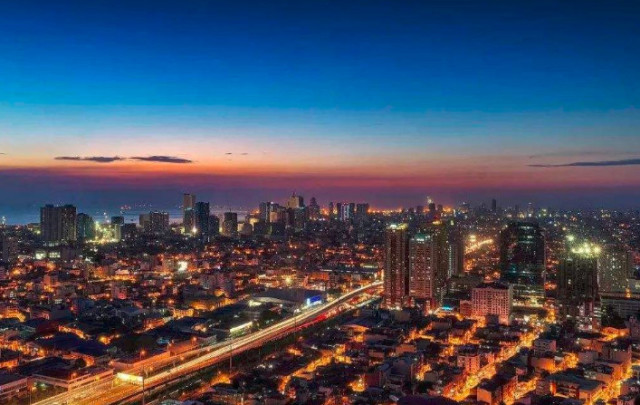 世界上最多人口的城市_世界上人口最多的三城市,重庆 上海都上榜,第一名实至
