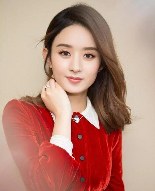 基本确定,赵丽颖产后复出的首部作品不是新剧