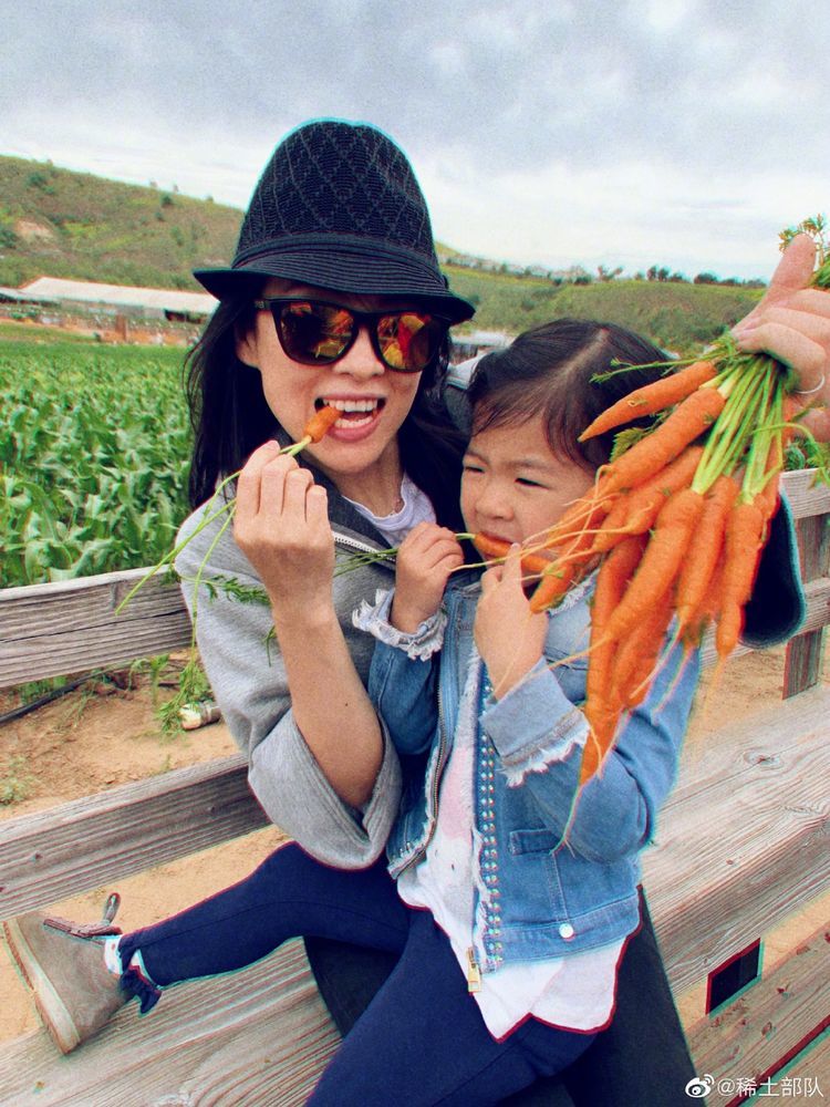 有3个女儿的汪峰坦言想知道未来会有几个孩子