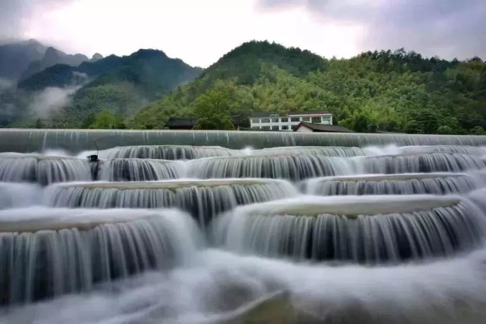 温州旅游"网红打卡地"推荐之平阳篇