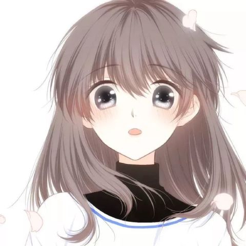 头像:怦然心动动漫头像