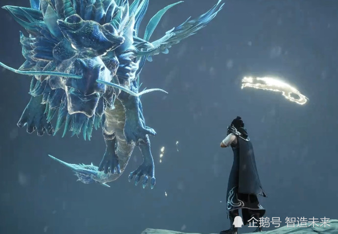 万界神主:叶辰两大"神宠"集合,看到赤血麒麟模样,安雪笑了