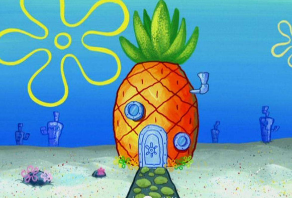 一座房子旁边几只小鸟猜成语_看图猜成语(3)