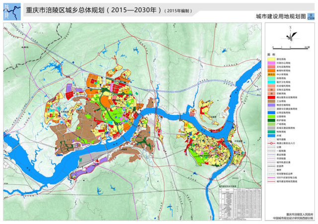 重庆市涪陵区人口_重庆市涪陵区图片