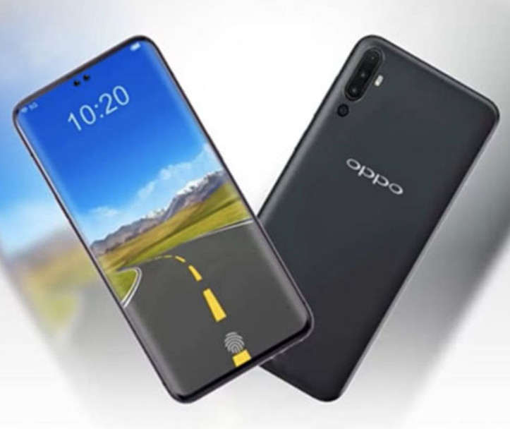 oppor19曝光!骁龙725 256gb,网友:价格亲民!