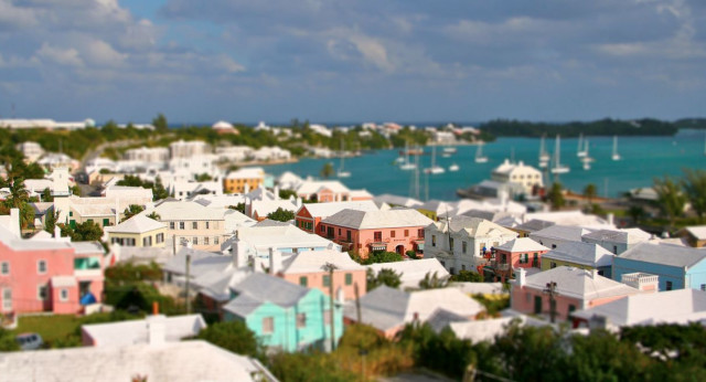 百慕大人均gdp排名_百慕大三角(3)