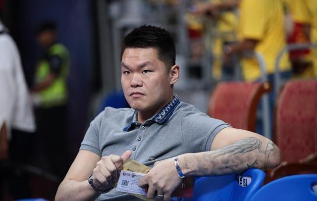 宏远老总_广东宏远老总老婆照片(2)
