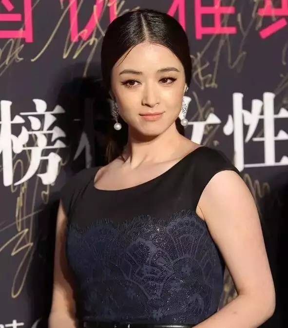 原来除了范冰冰,张雨绮宋慧乔的胳膊也粗到不敢露出来