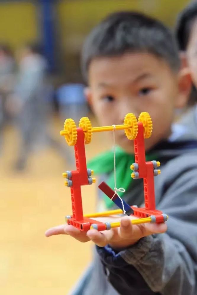 知道什么不是STEAM,才能去伪存真升级课堂