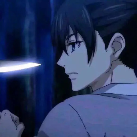 隐蔽的情侣头像 腾讯网