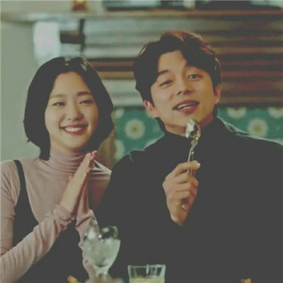 全网最甜的情侣头像,其中有韩剧中的甜蜜情侣哦!