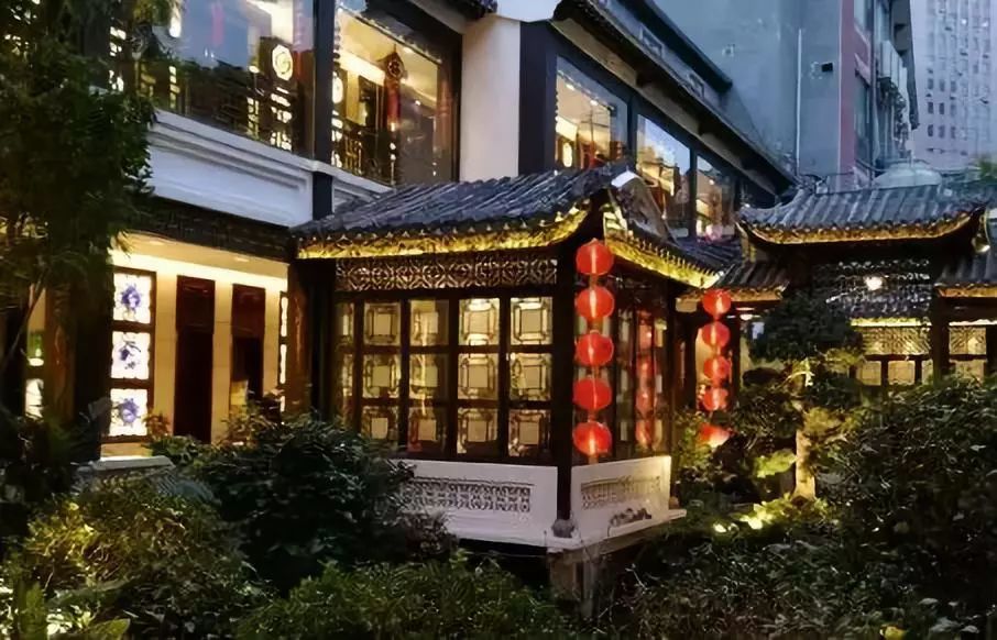 北园酒家